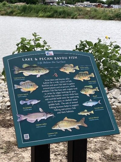 Early Town Center Walking Trails - Early, TX