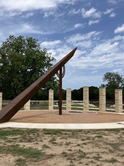 Early Town Center Walking Trails - Early, TX