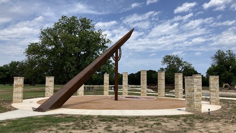 Early Town Center Walking Trails - Early, TX