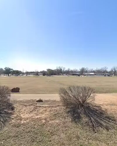 McDonald Park - Early, TX