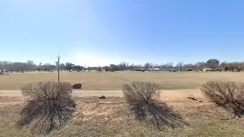 McDonald Park - Early, TX