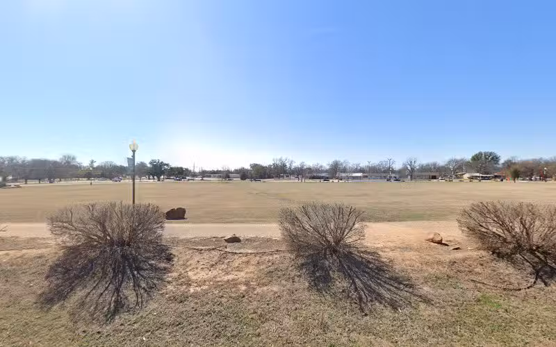 McDonald Park - Early, TX