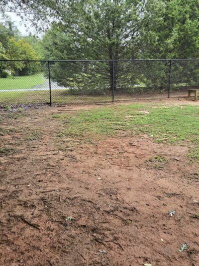 Hagood Park Dog Park - Easley, SC