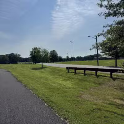 Heavenly Farms Park - East Brunswick, NJ