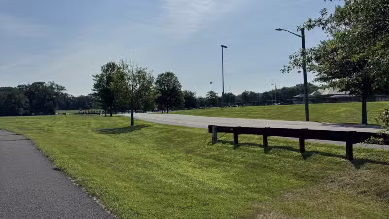 Heavenly Farms Park - East Brunswick, NJ