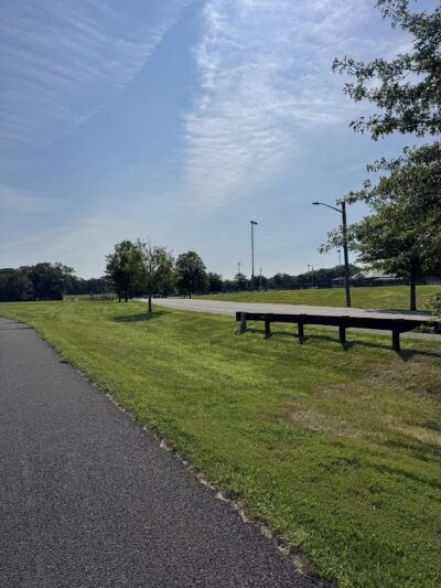 Heavenly Farms Park - East Brunswick, NJ