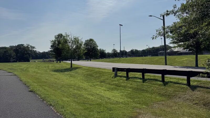 Heavenly Farms Park - East Brunswick, NJ