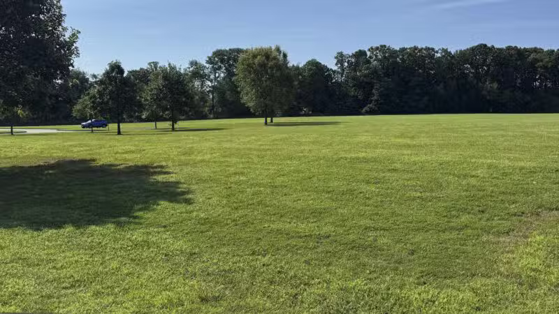 Heavenly Farms Park - East Brunswick, NJ