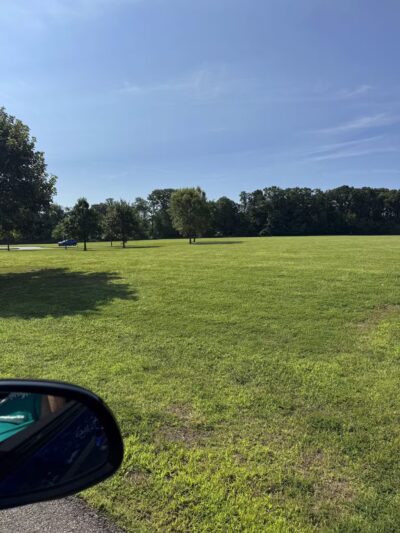 Heavenly Farms Park - East Brunswick, NJ