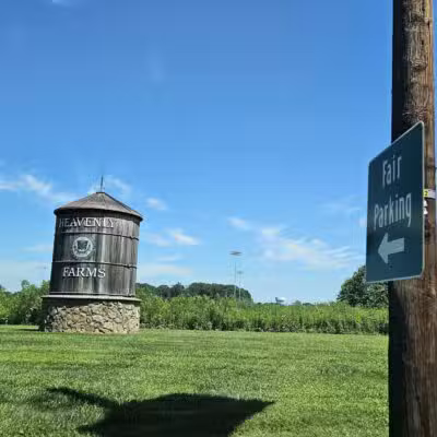 Heavenly Farms Park - East Brunswick, NJ
