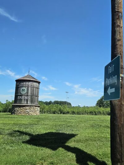 Heavenly Farms Park - East Brunswick, NJ