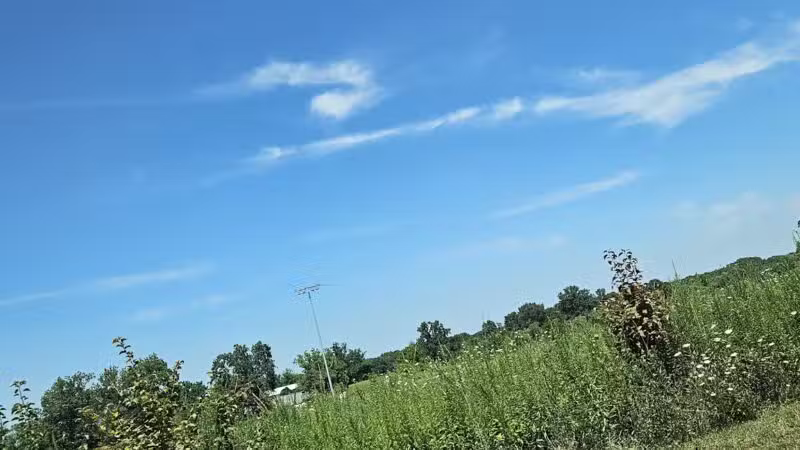 Heavenly Farms Park - East Brunswick, NJ