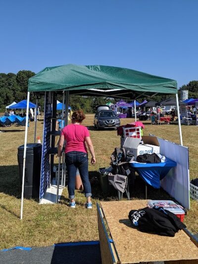 Heavenly Farms Park - East Brunswick, NJ