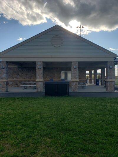 Heavenly Farms Park - East Brunswick, NJ