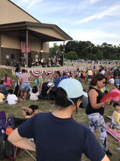 Heavenly Farms Park - East Brunswick, NJ