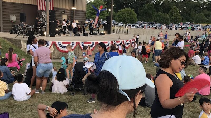Heavenly Farms Park - East Brunswick, NJ