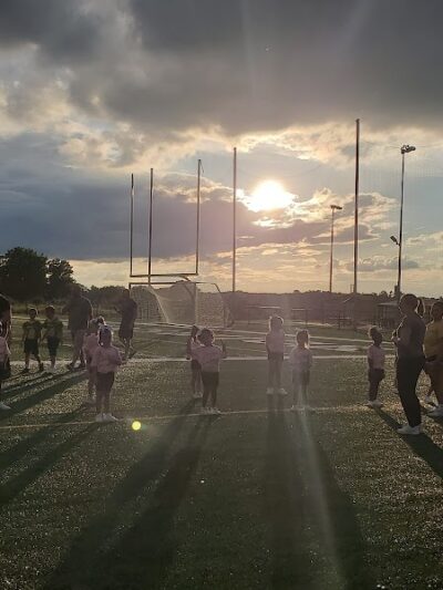 Heavenly Farms Park - East Brunswick, NJ