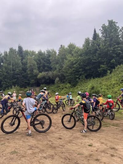 Kingdom Trails - East Burke, VT