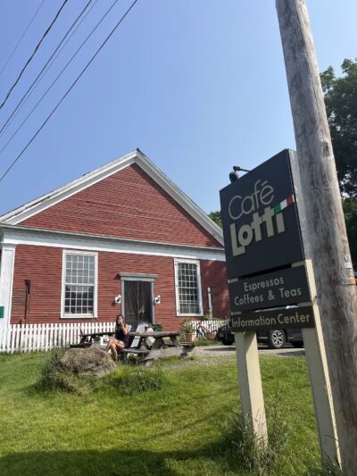 Kingdom Trails - East Burke, VT