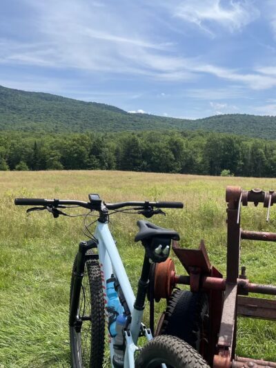 Kingdom Trails - East Burke, VT