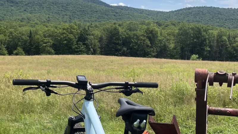 Kingdom Trails - East Burke, VT
