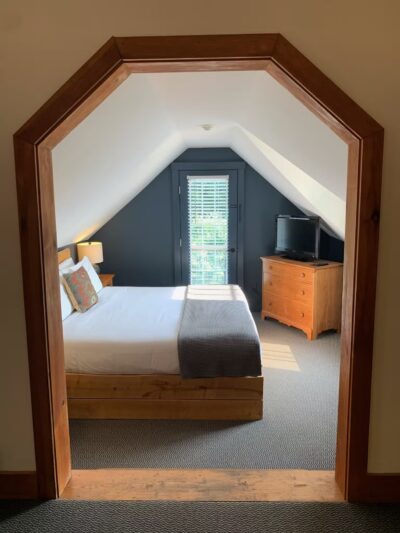 The Village Inn - East Burke, VT