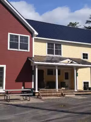 Burke Mountain Campground - East Burke, VT