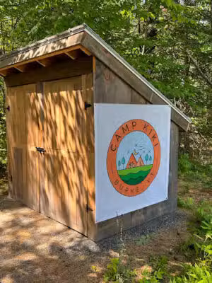 Camp Kiki - East Burke, VT