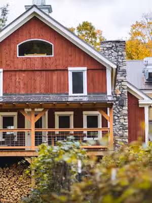 The Village Inn - East Burke, VT