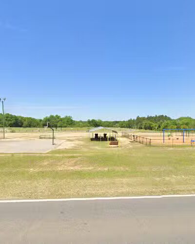 Buckeye Park - East Dublin, GA