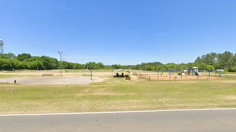 Buckeye Park - East Dublin, GA