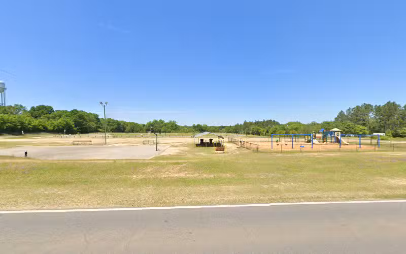 Buckeye Park - East Dublin, GA