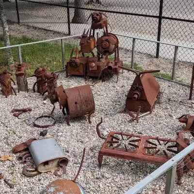 Town of Falmouth Dog Park - East Falmouth,