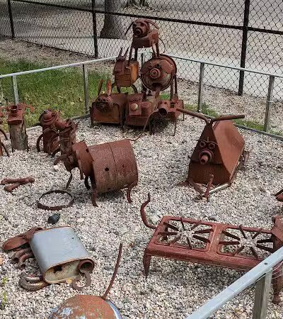 Town of Falmouth Dog Park - East Falmouth,