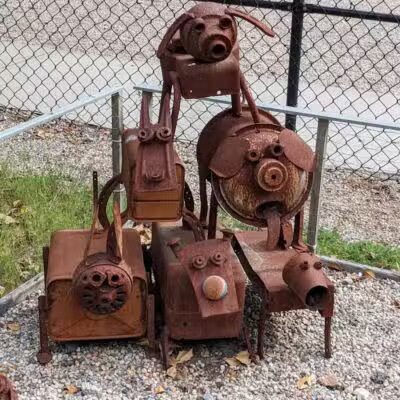 Town of Falmouth Dog Park - East Falmouth,