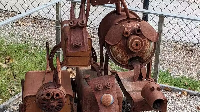 Town of Falmouth Dog Park - East Falmouth,