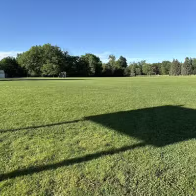 Manhattan Park - East Grand Rapids,