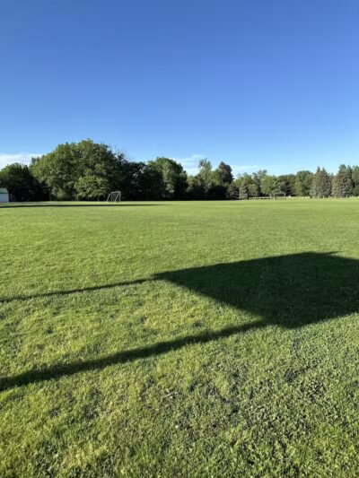 Manhattan Park - East Grand Rapids,