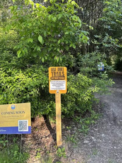 Manhattan Park - East Grand Rapids,