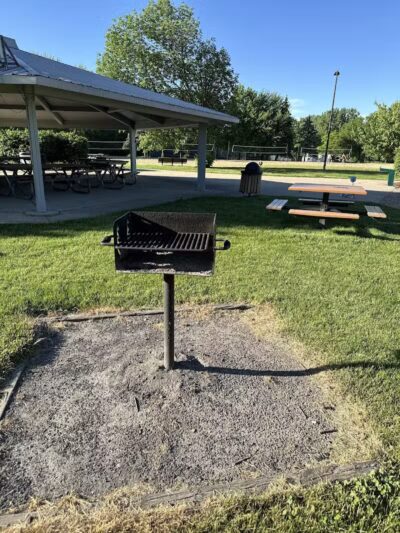 Manhattan Park - East Grand Rapids,