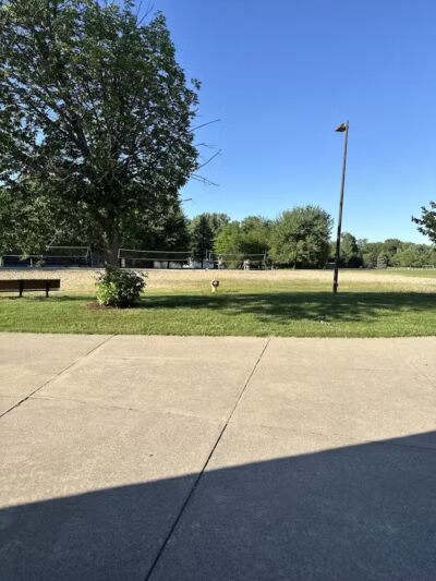 Manhattan Park - East Grand Rapids,