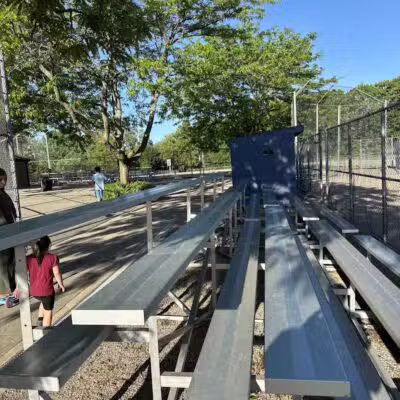 Manhattan Park - East Grand Rapids,