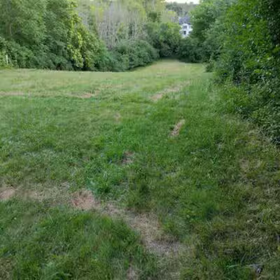Manhattan Park - East Grand Rapids,