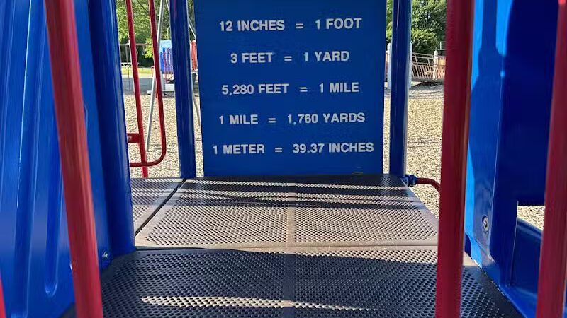 Manhattan Park - East Grand Rapids,