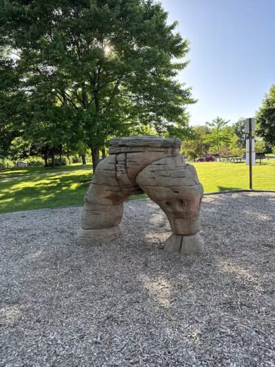 Manhattan Park - East Grand Rapids,