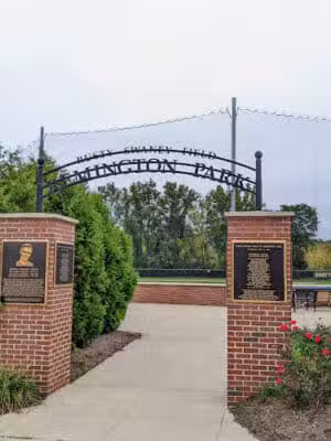 Remington Park - East Grand Rapids,