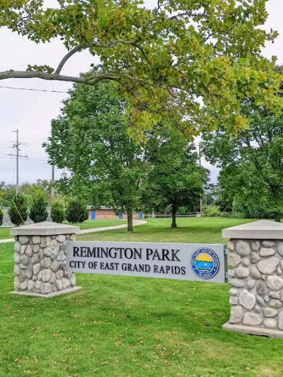 Remington Park - East Grand Rapids,