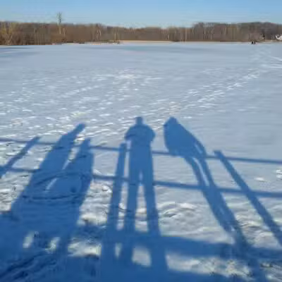 Waterfront / Gilmore Park - East Grand Rapids,