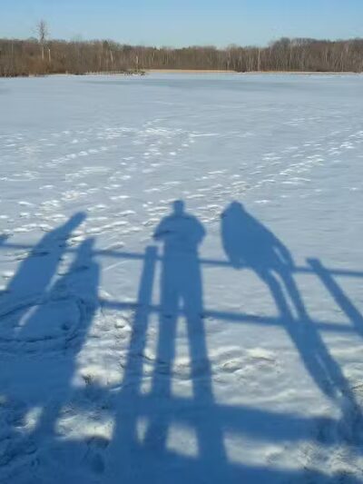 Waterfront / Gilmore Park - East Grand Rapids,