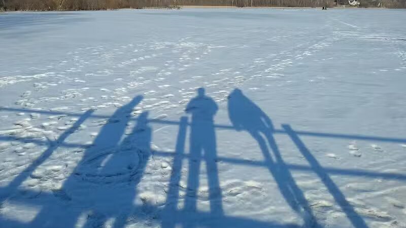 Waterfront / Gilmore Park - East Grand Rapids,